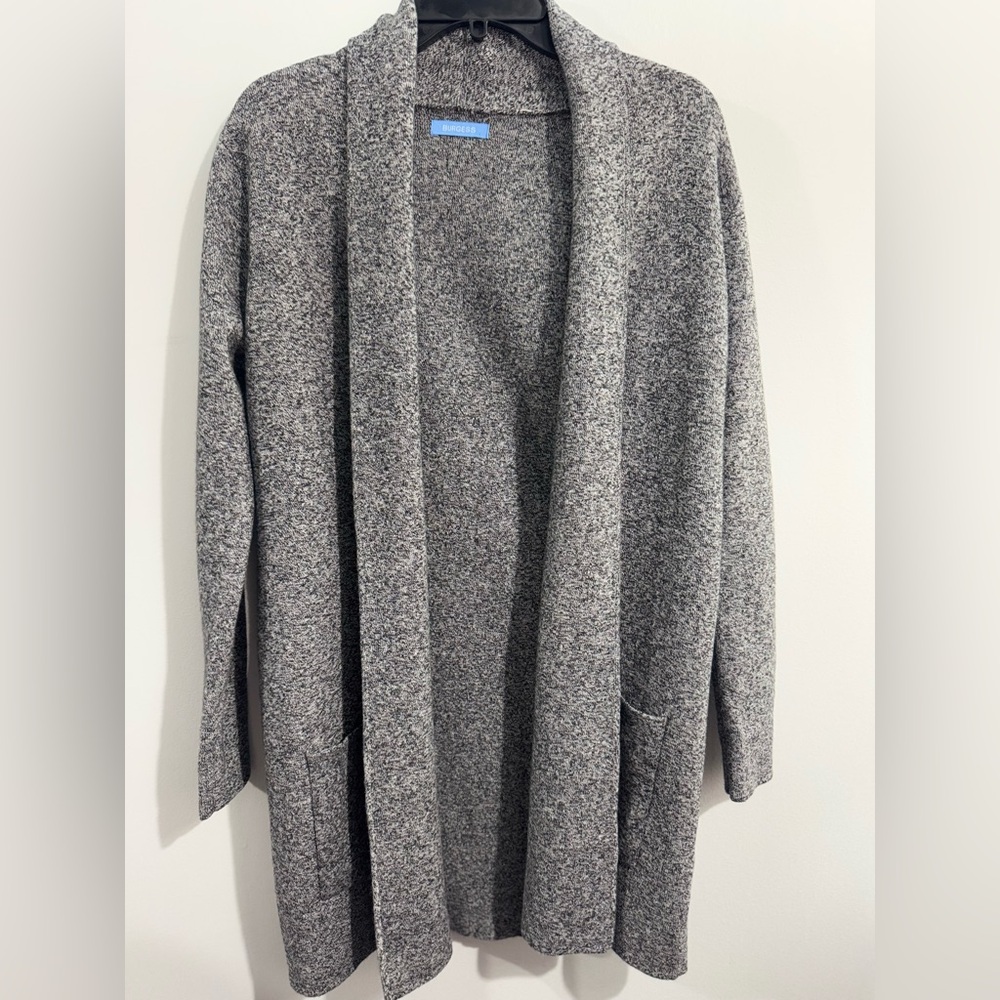 Burgess Womens Travel Coat Size M